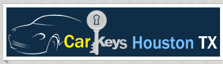 car locksmith houston logo